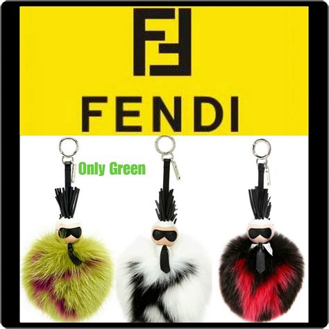 Fendi Super Karlito 